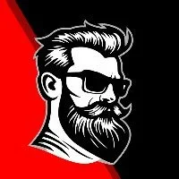 Master Cut barbershop Plymouth logo